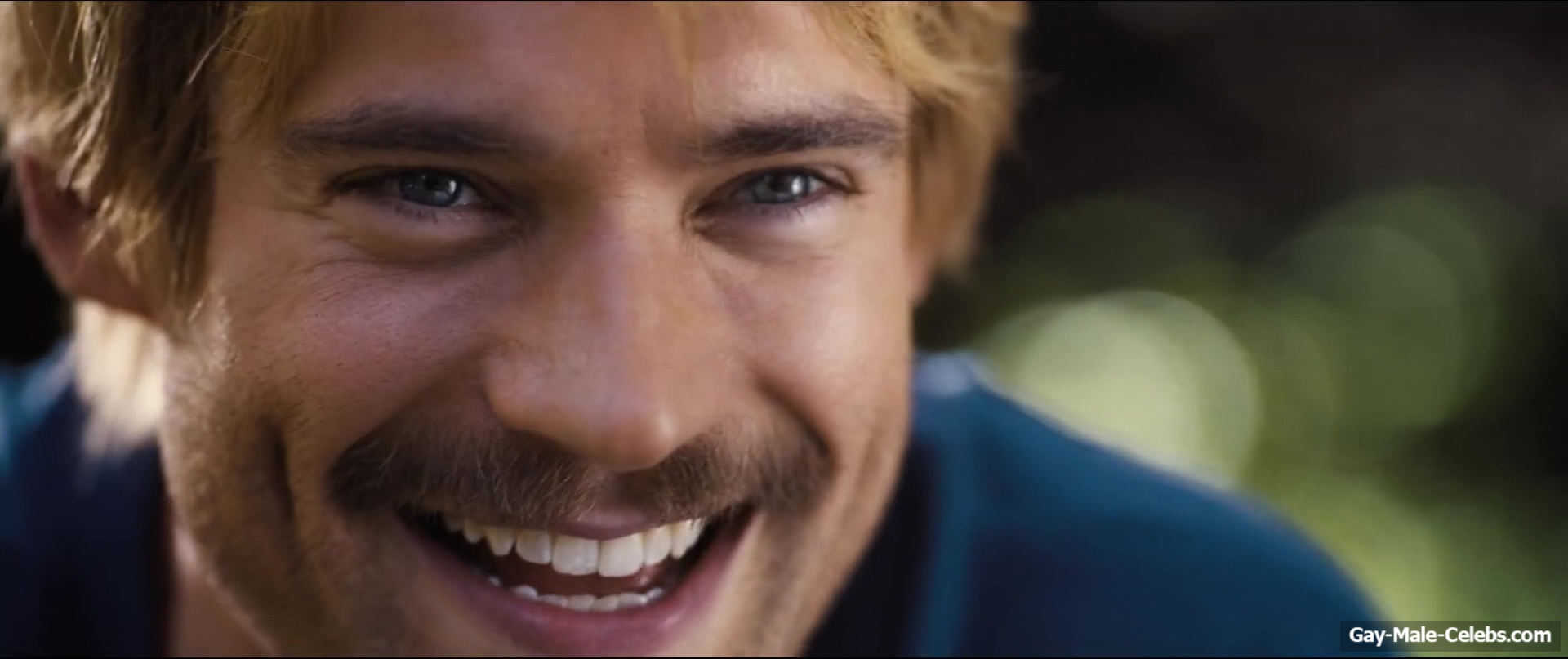 David Corenswet Shirtless And Bulge Scenes in Mr Irrelevant