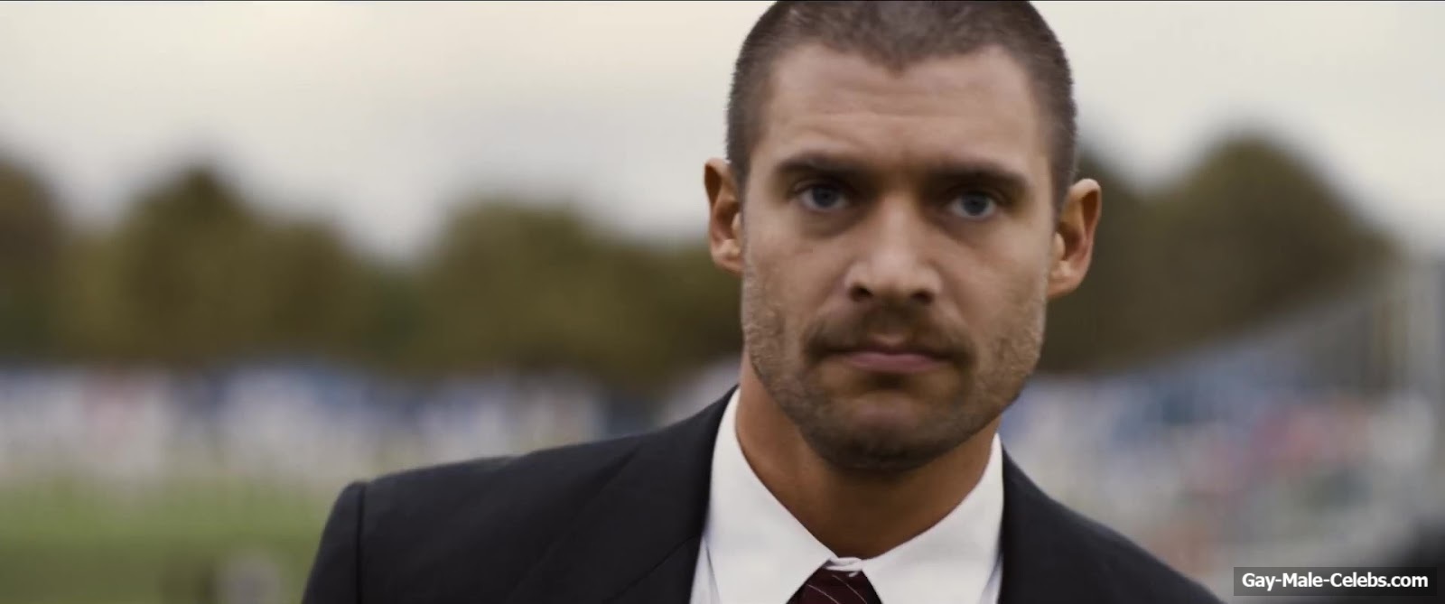 David Corenswet Shirtless And Bulge Scenes in Mr Irrelevant