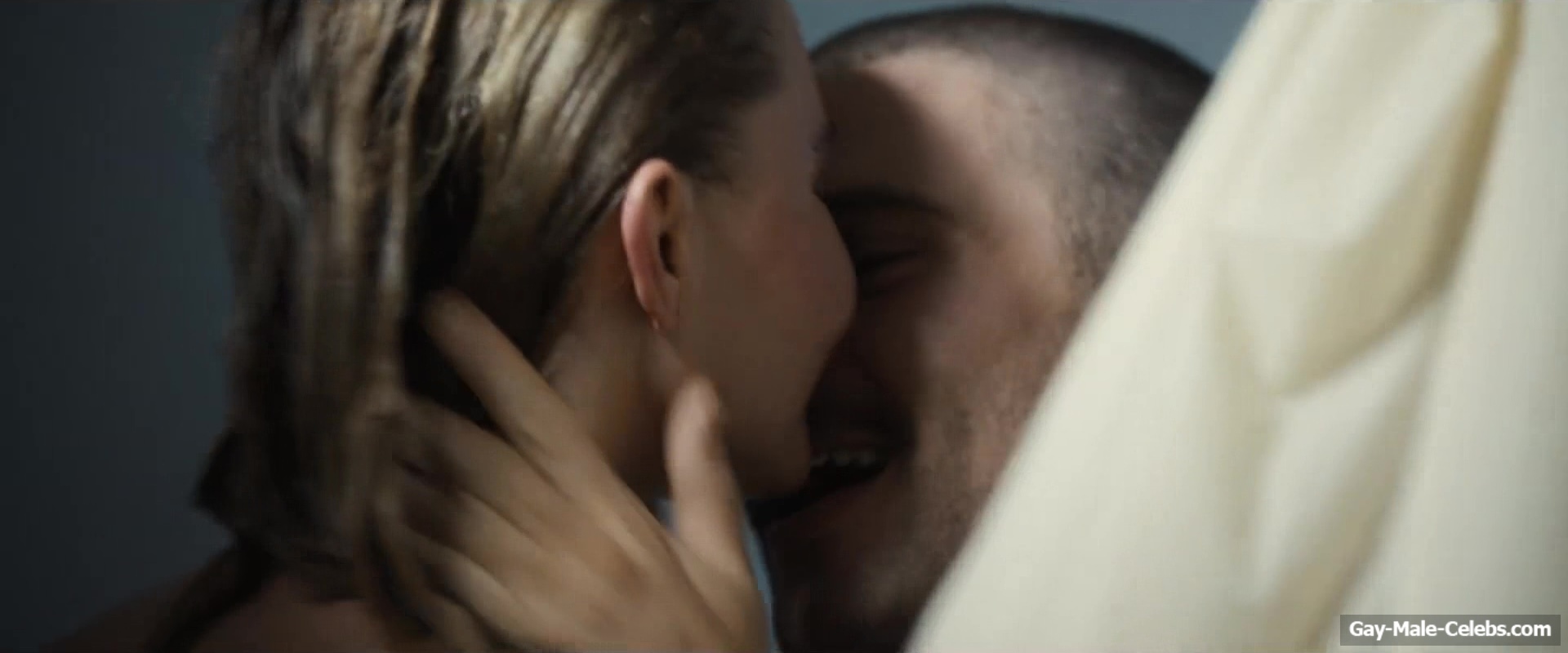 David Corenswet Shirtless And Bulge Scenes in Mr Irrelevant