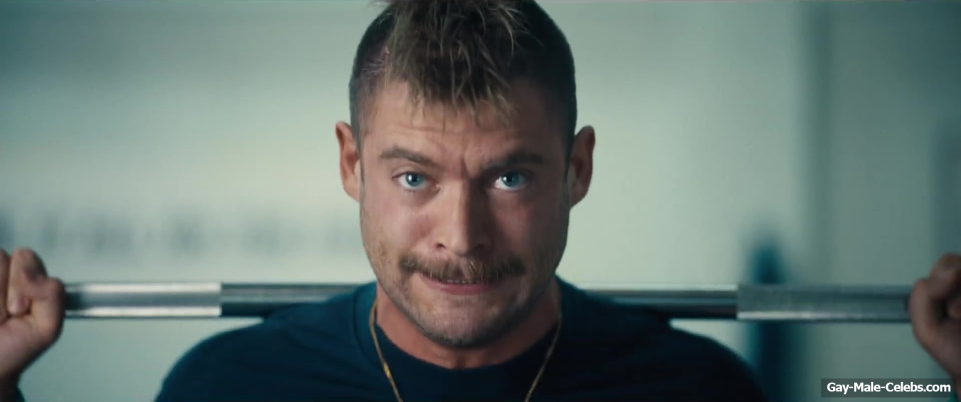David Corenswet Shirtless And Bulge Scenes in Mr Irrelevant