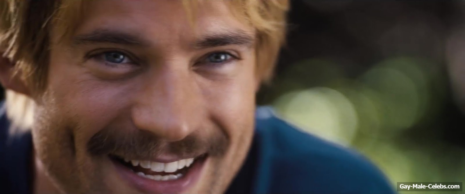 David Corenswet Shirtless And Bulge Scenes in Mr Irrelevant