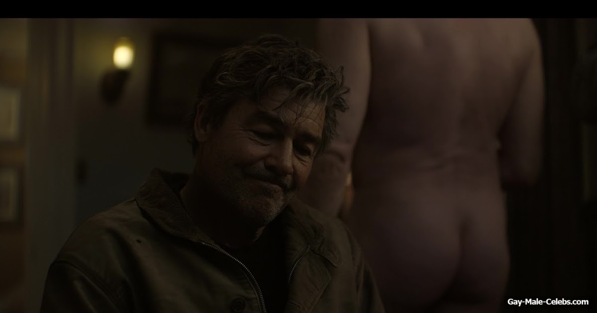 Garret Dillahunt Nude Scenes in Lanterns