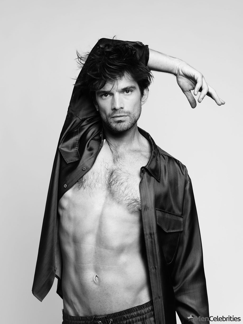Jackson Gallagher shirtless and sexy photos