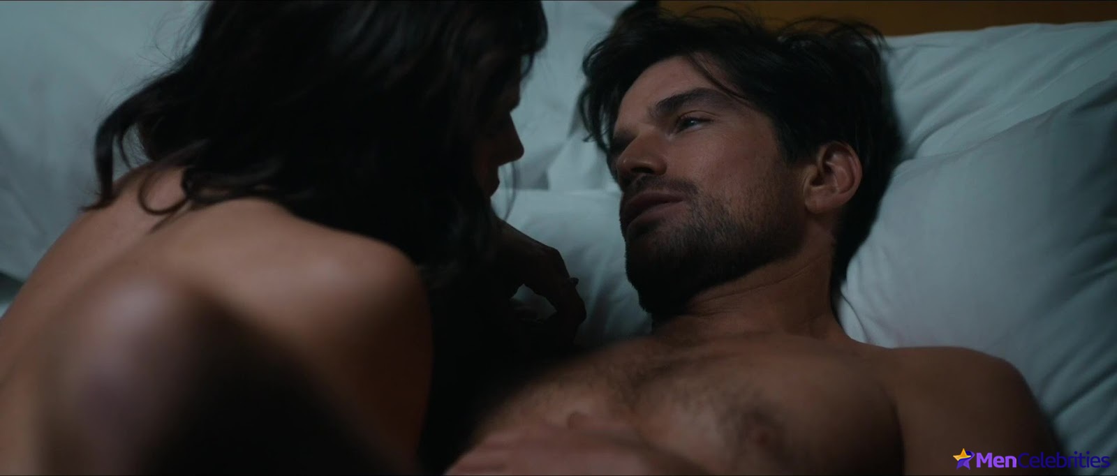 Jackson Gallagher nude in Beauty From Surrender