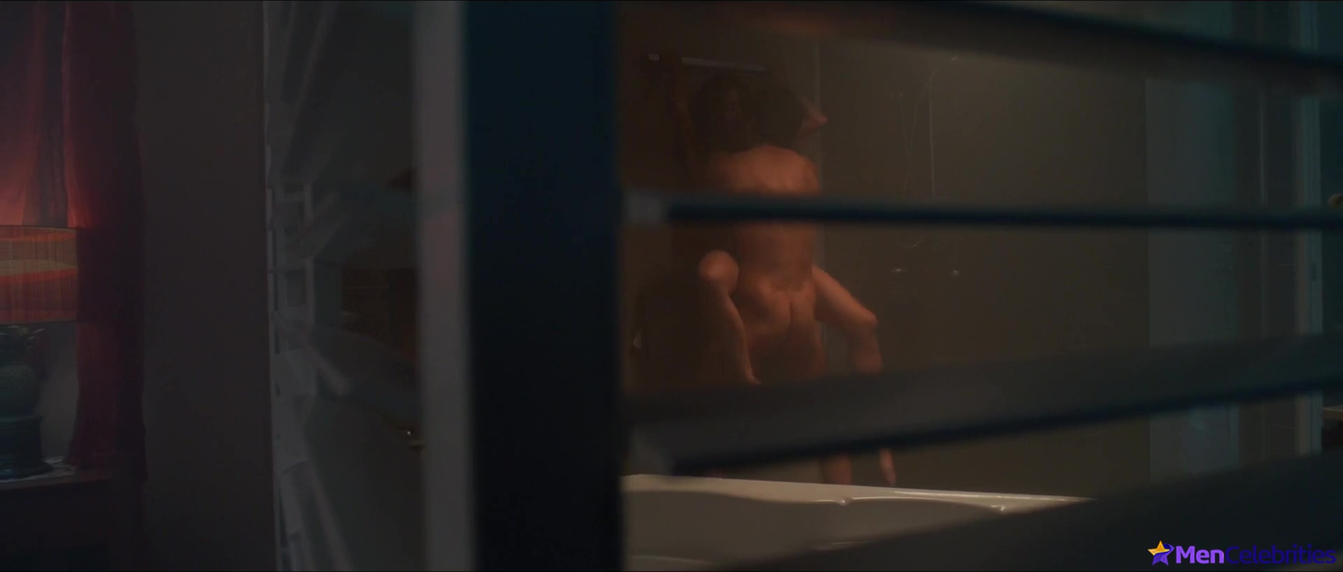 Jackson Gallagher nude and sex in Beauty From Pain