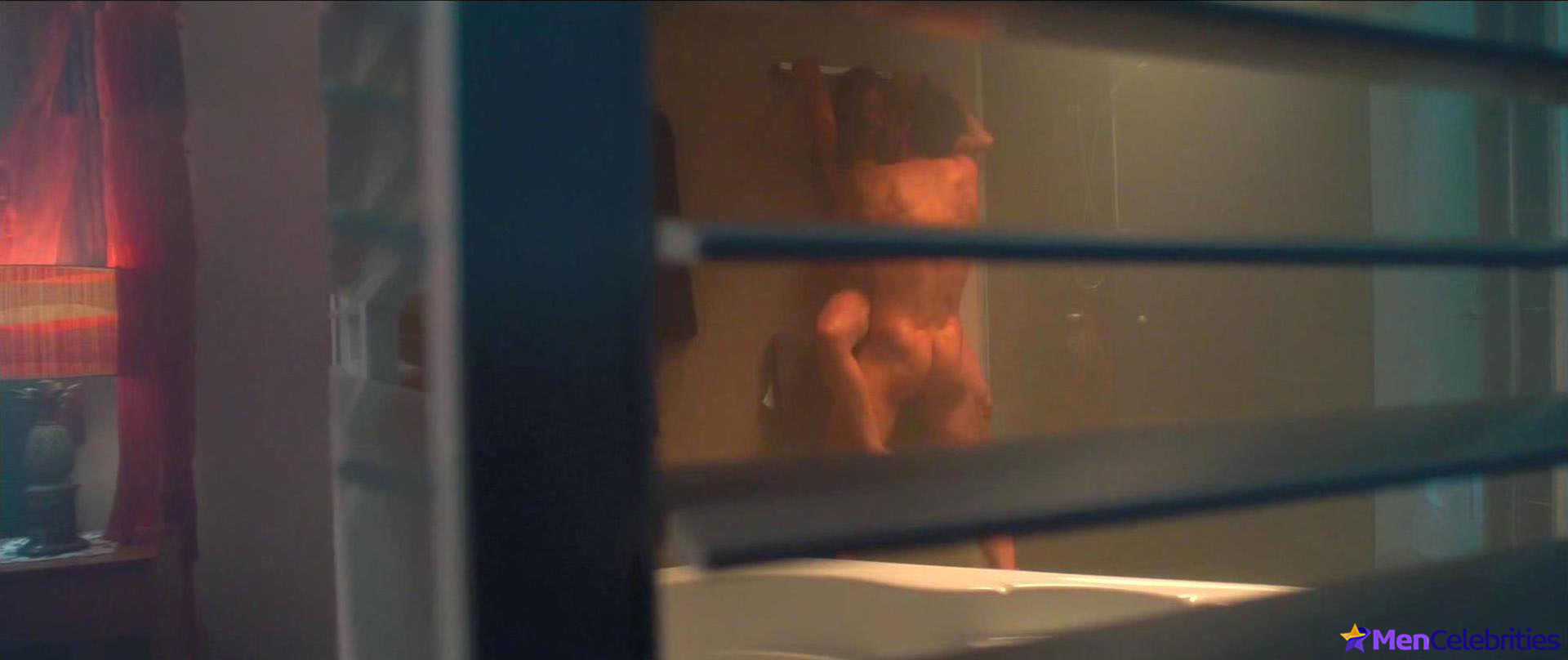 Jackson Gallagher nude and sex movie scenes