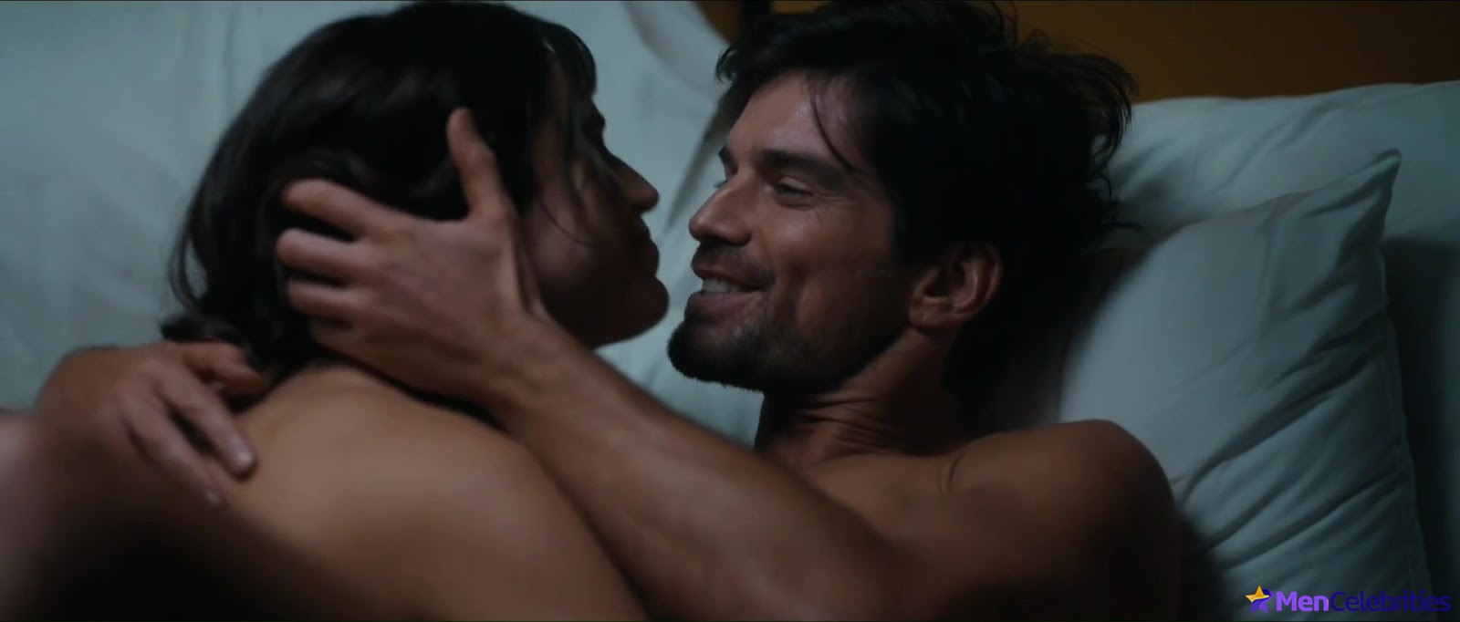 Jackson Gallagher nude in Beauty From Surrender