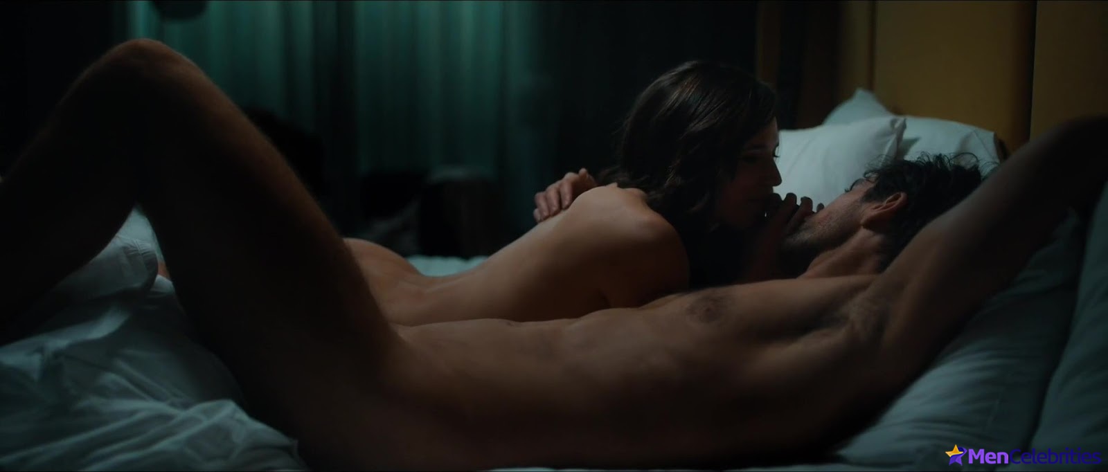 Jackson Gallagher nude in Beauty From Surrender