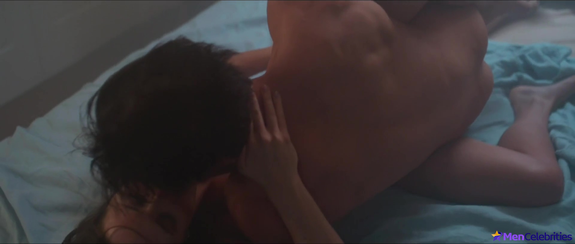 Jackson Gallagher nude and sex in Beauty From Pain