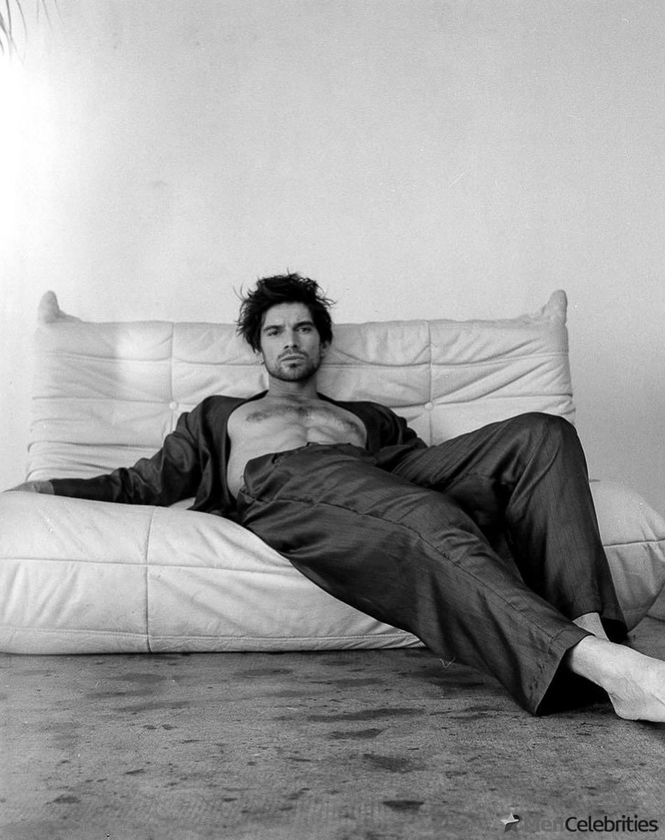 Jackson Gallagher shirtless and sexy photos