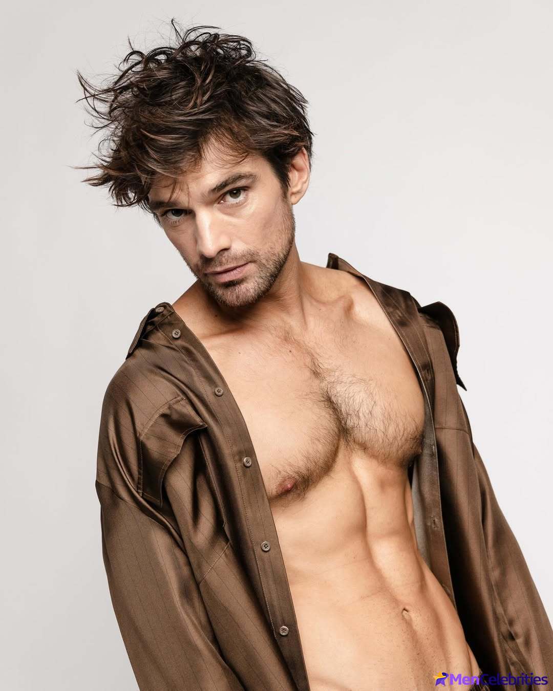 Jackson Gallagher shirtless and sexy photos