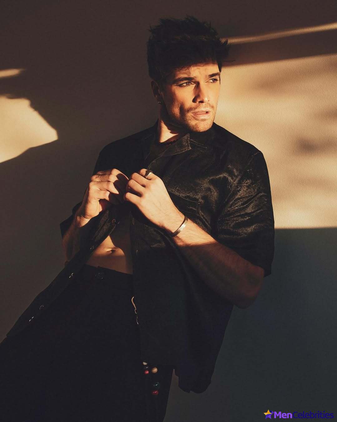 Jackson Gallagher shirtless and sexy photos