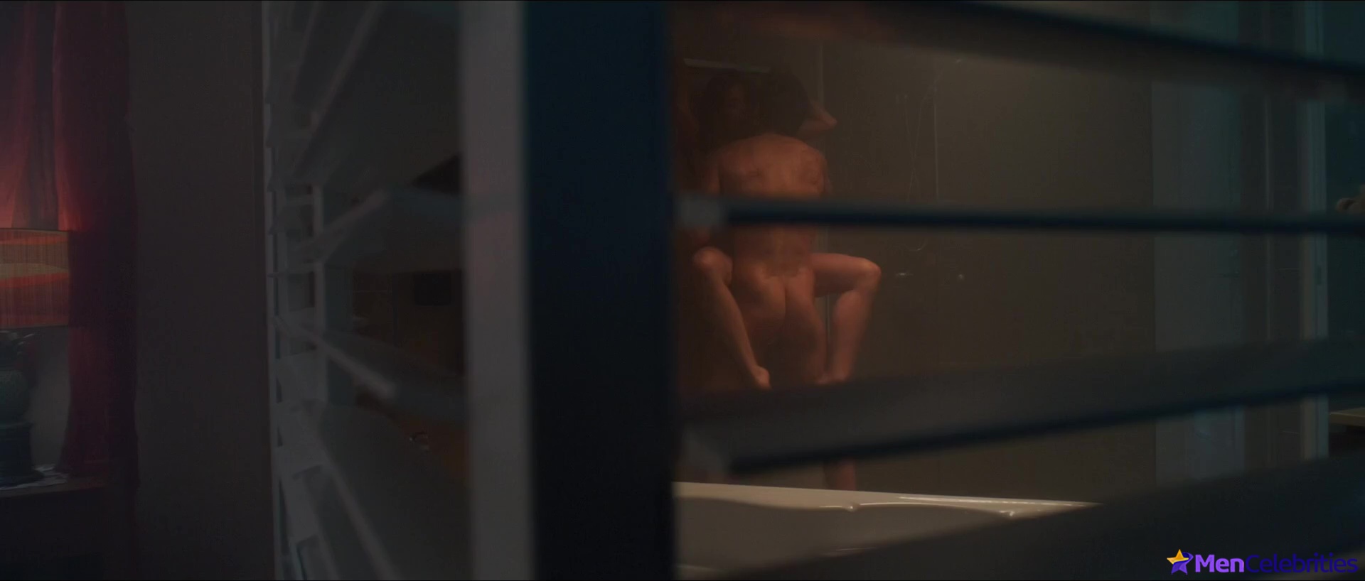 Jackson Gallagher nude and sex in Beauty From Pain