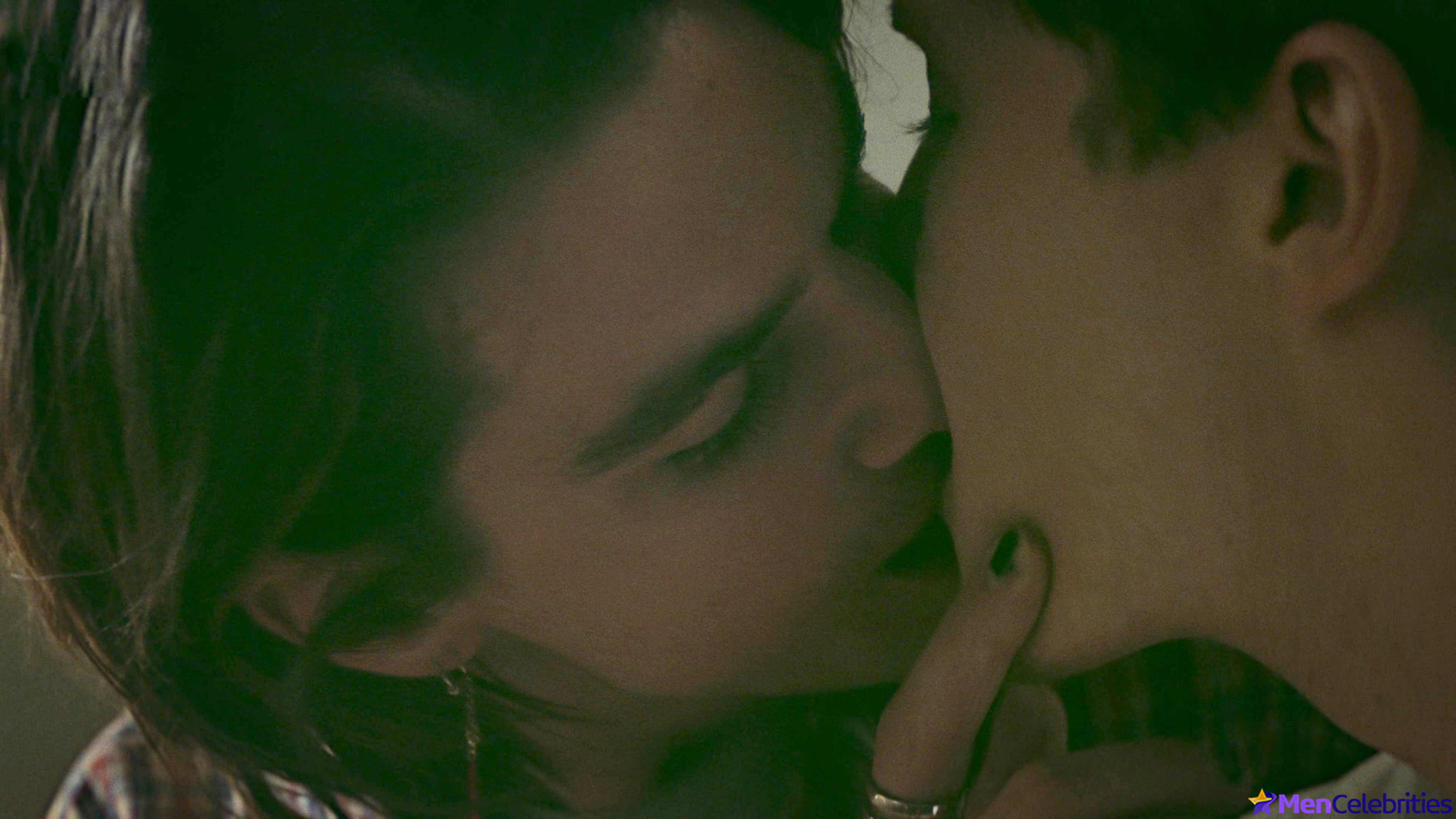Jackson Gallagher nude and sex movie scenes