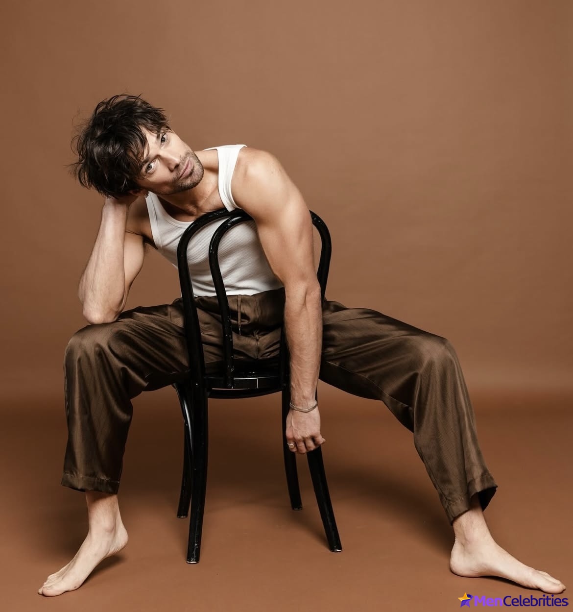 Jackson Gallagher shirtless and sexy photos