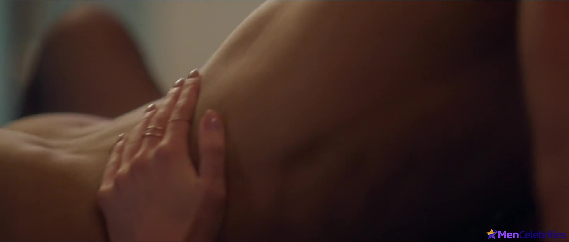Jackson Gallagher nude and sex in Beauty From Pain