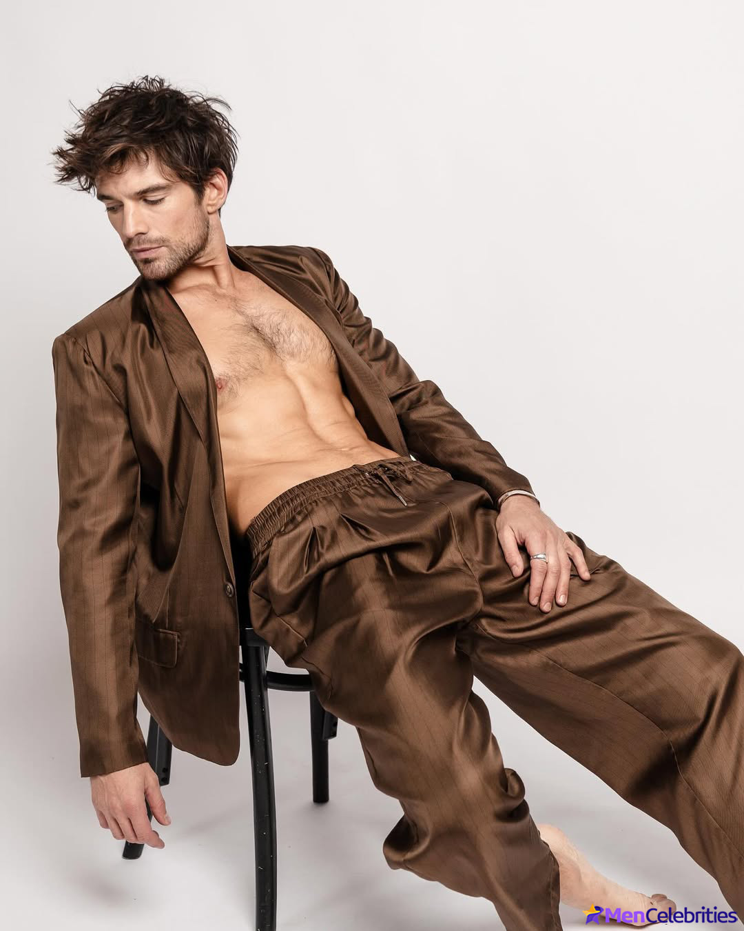 Jackson Gallagher shirtless and sexy photos