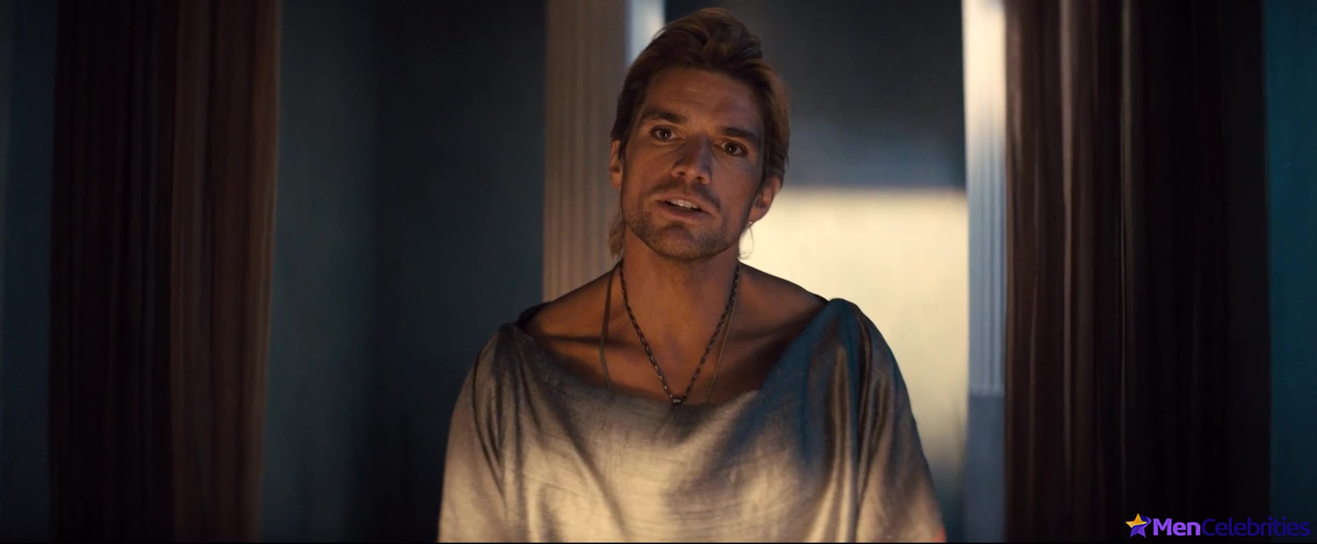 Jackson Gallagher naked and sex in Spartacus House Of Ashurh