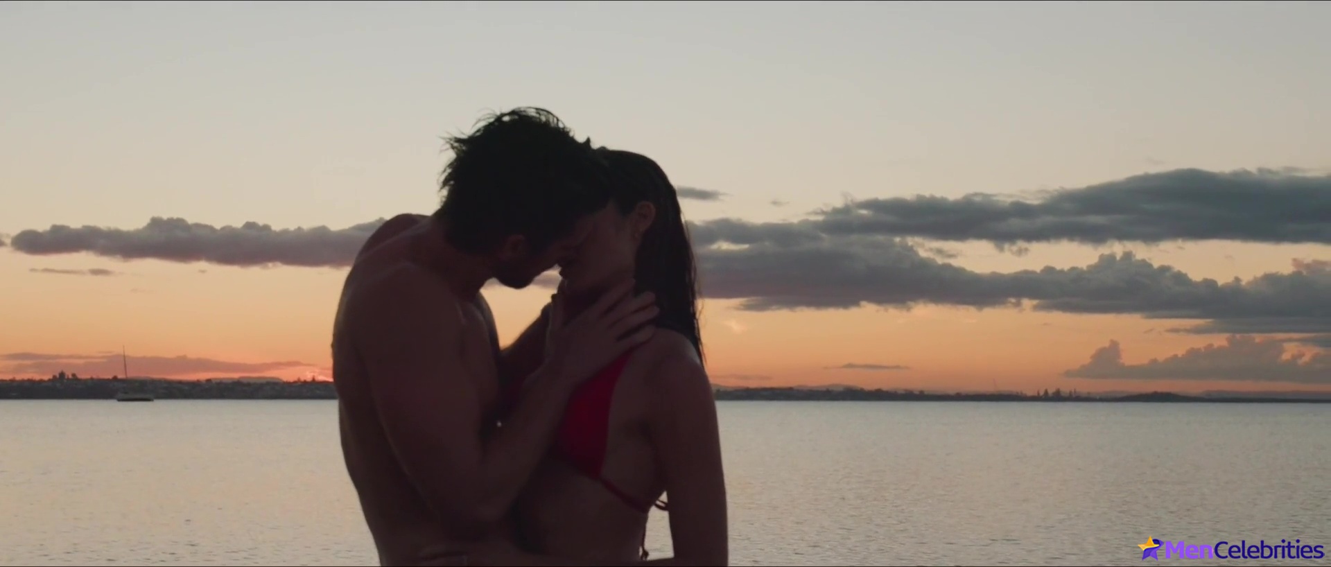 Jackson Gallagher nude and sex in Beauty From Pain