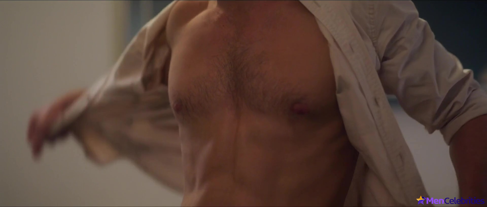 Jackson Gallagher nude and sex in Beauty From Pain