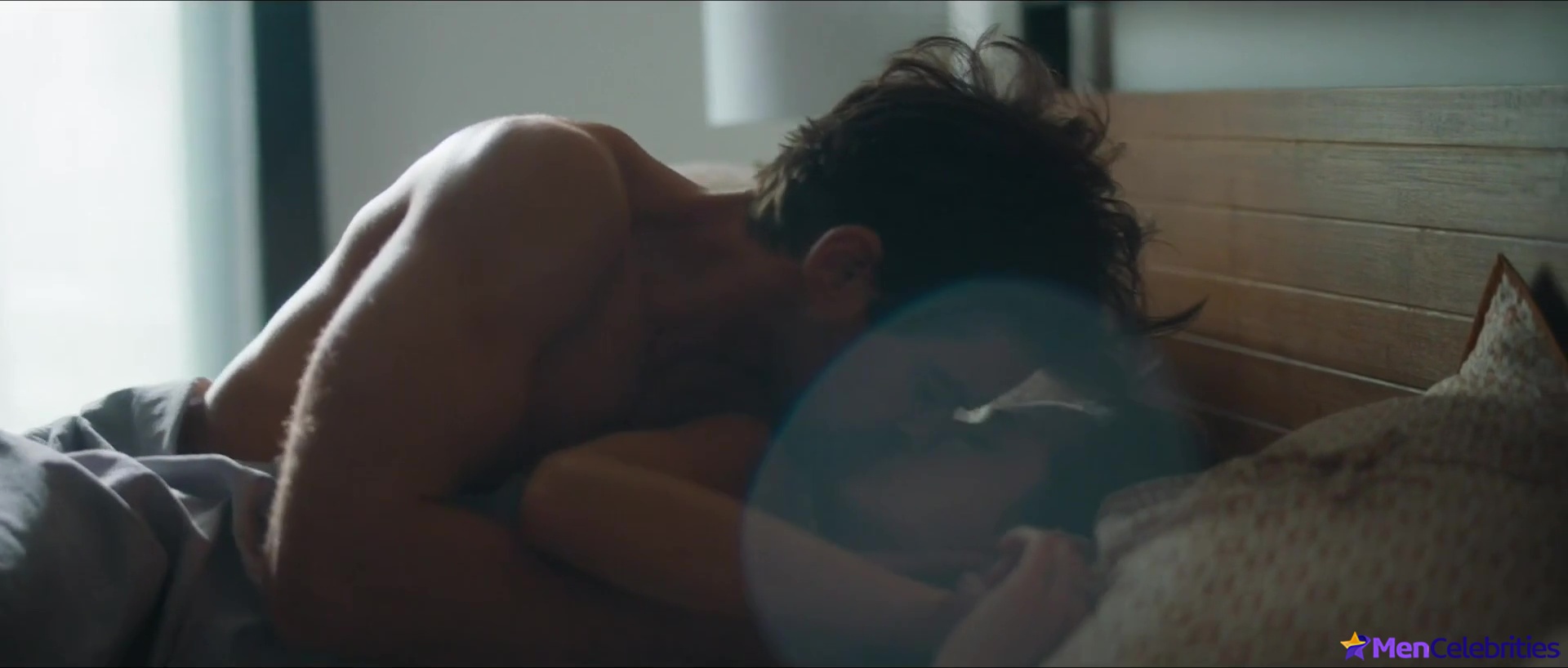 Jackson Gallagher nude in Beauty From Surrender
