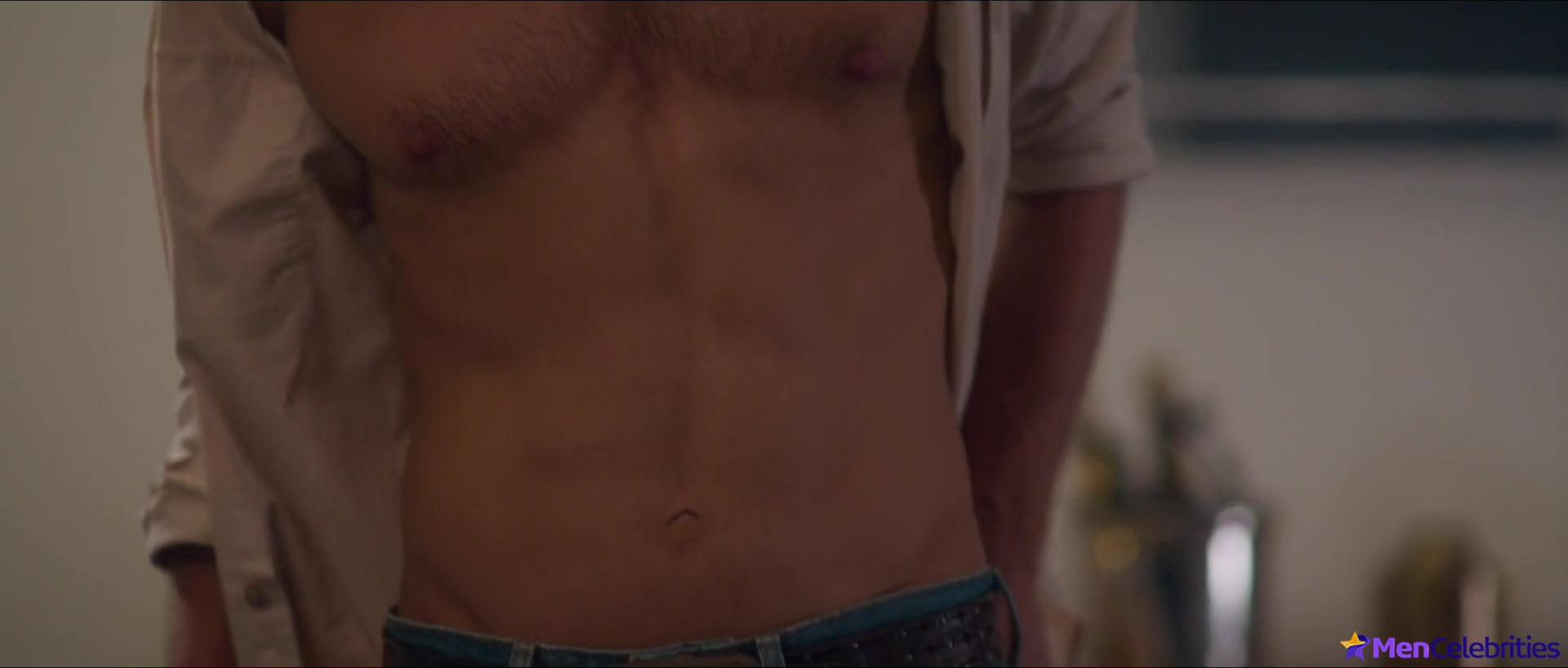 Jackson Gallagher nude and sex in Beauty From Pain
