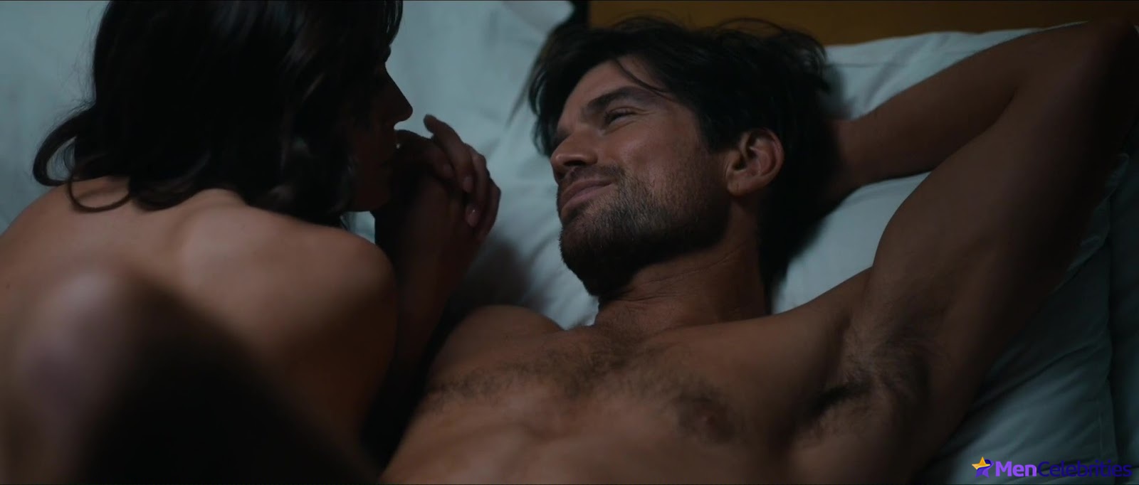 Jackson Gallagher nude in Beauty From Surrender