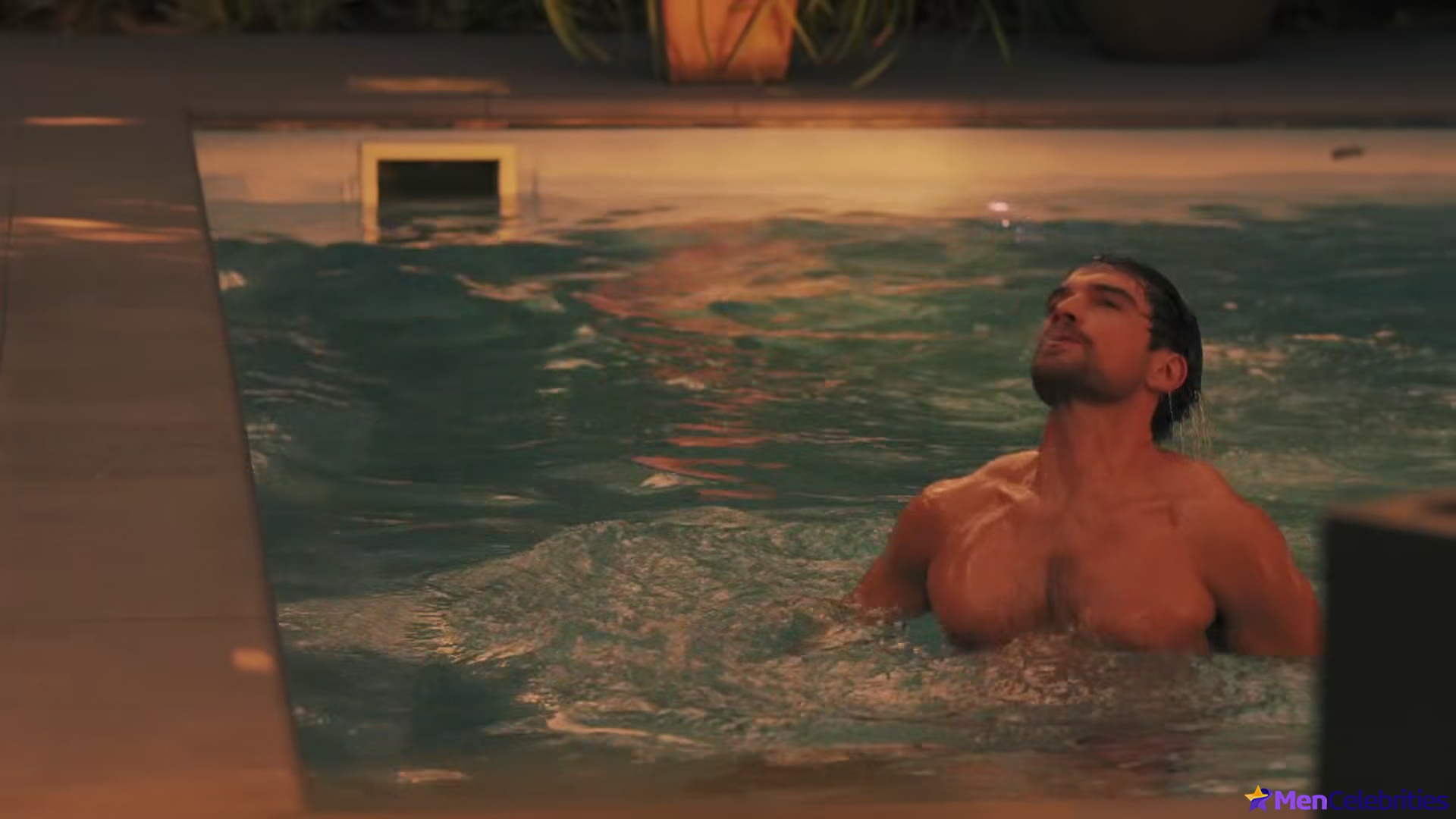Jackson Gallagher nudes in The Imposter