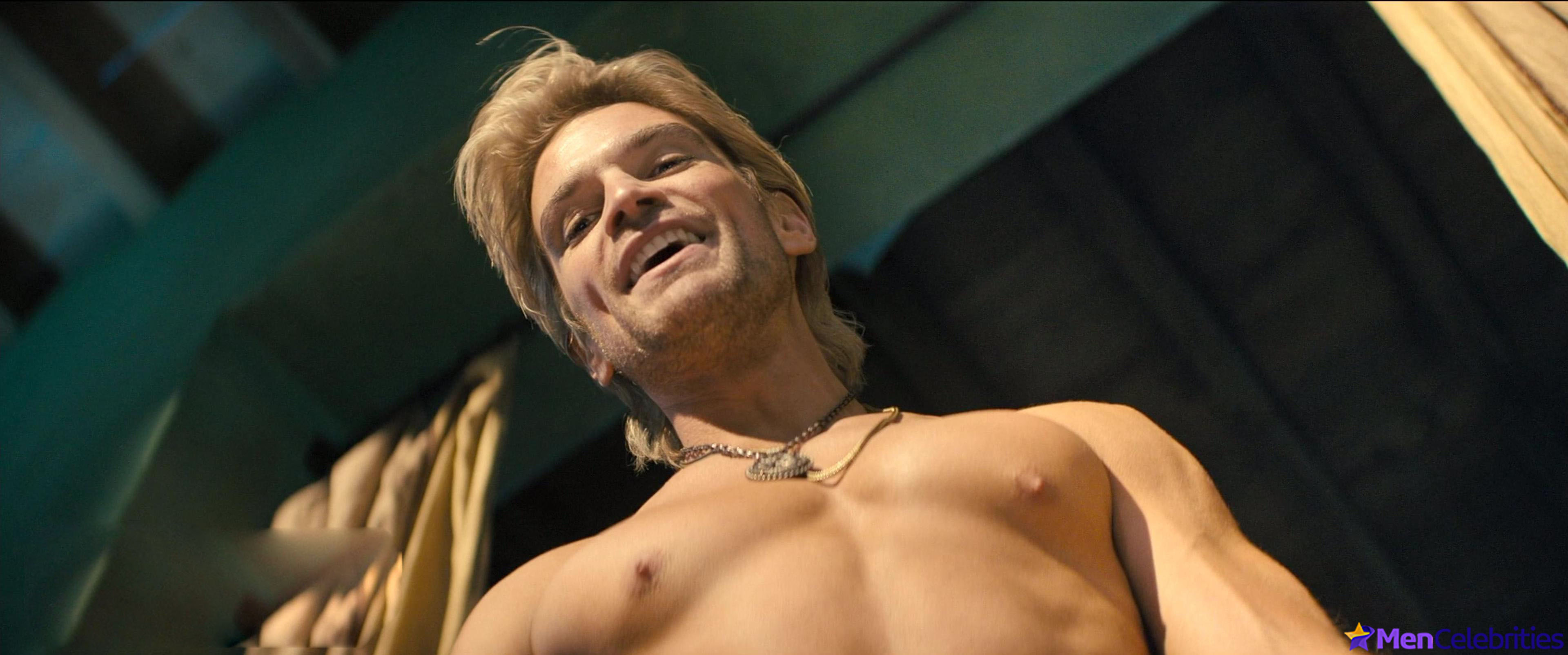 Jackson Gallagher nude and sex movie scenes