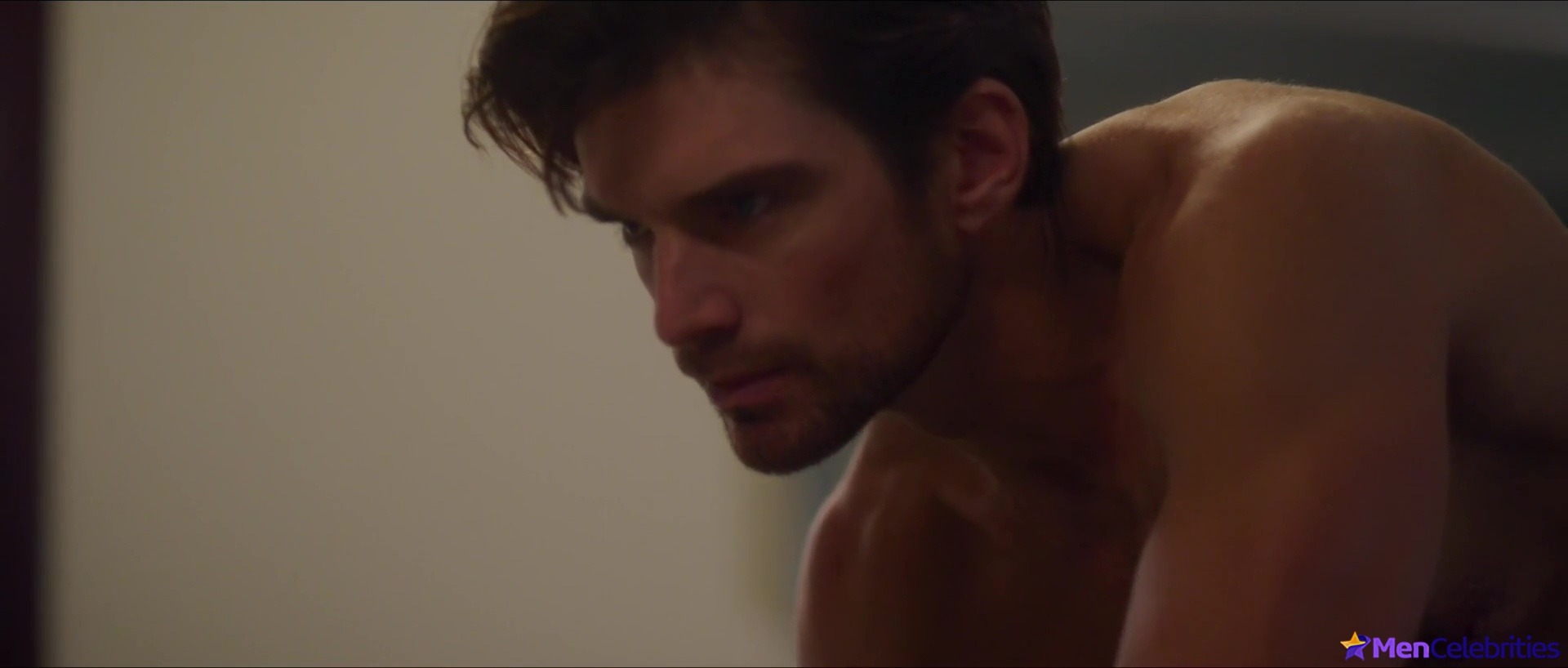 Jackson Gallagher nude and sex in Beauty From Pain
