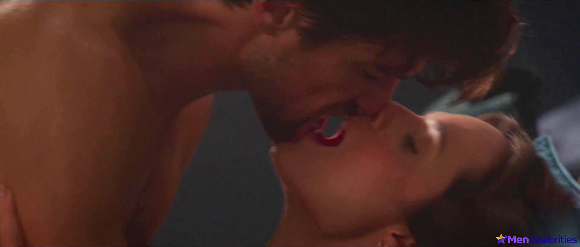 Jackson Gallagher nude and sex movie scenes