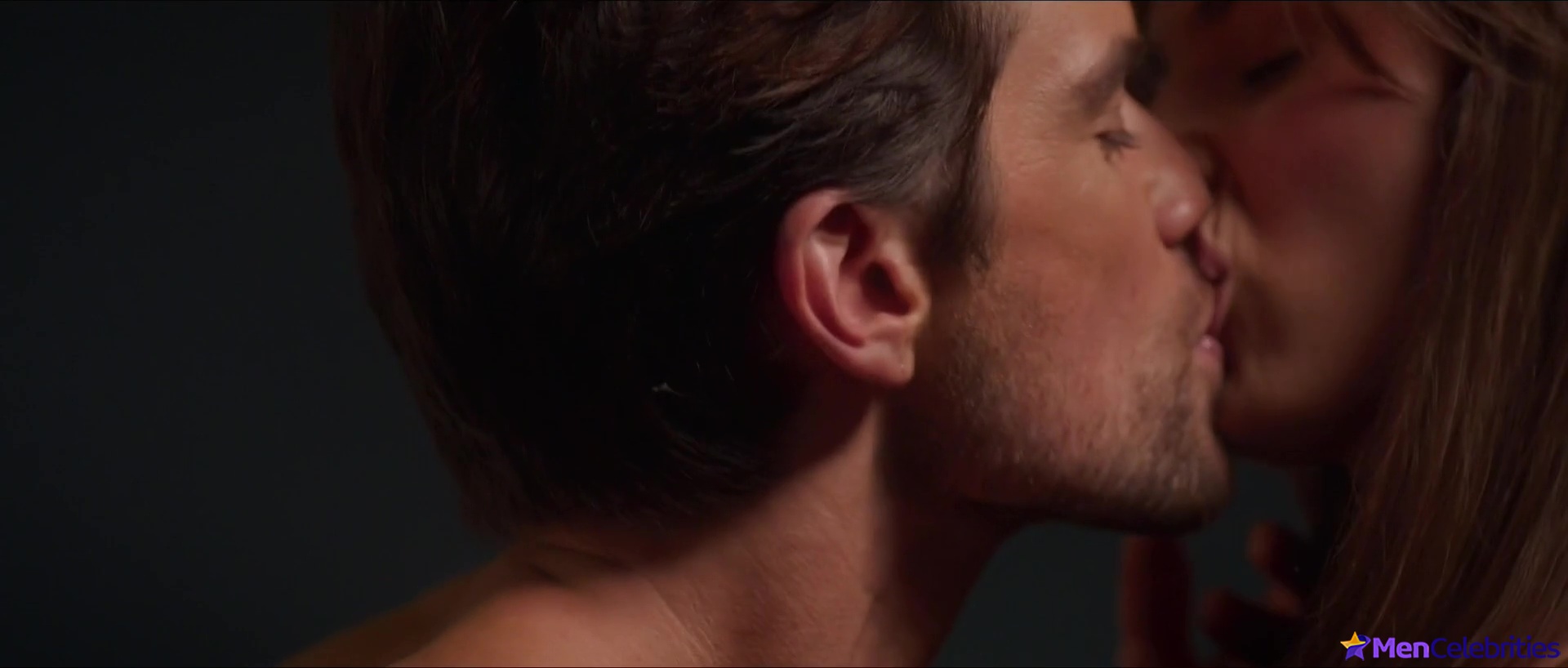 Jackson Gallagher nude and sex in Beauty From Pain