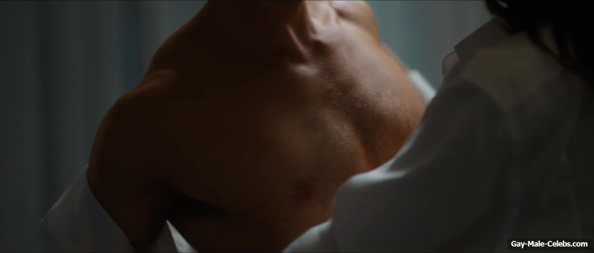 Jackson Gallagher Nude And Hot Sex In Beauty From Surrender
