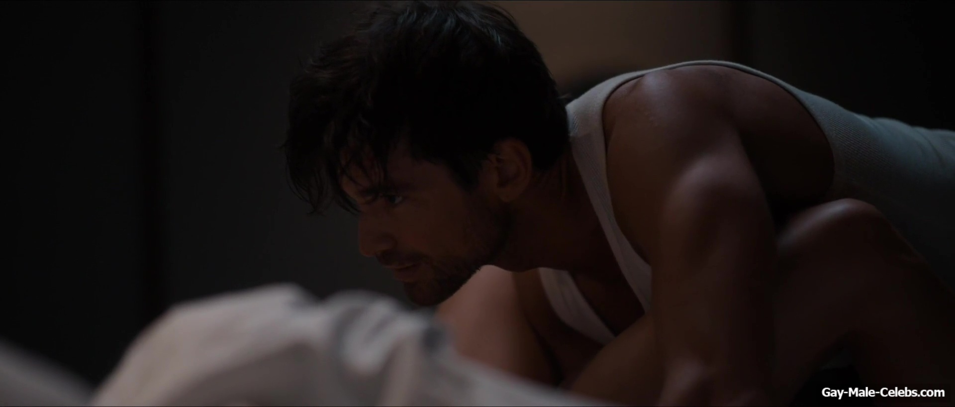 Jackson Gallagher Nude And Hot Sex In Beauty From Surrender