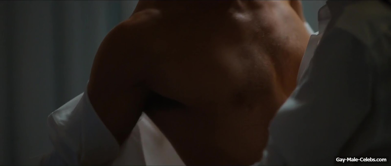 Jackson Gallagher Nude And Hot Sex In Beauty From Surrender