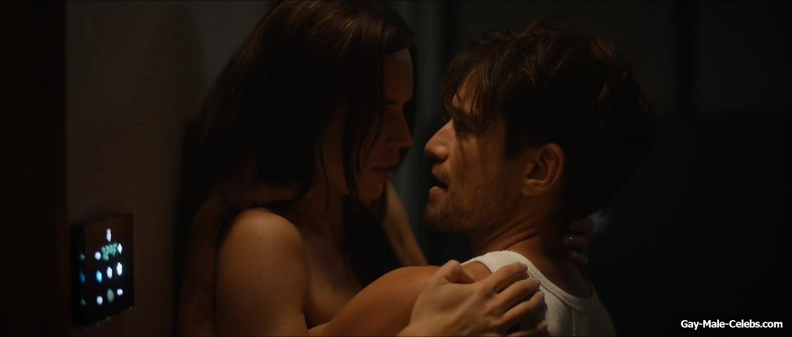 Jackson Gallagher Nude And Hot Sex In Beauty From Surrender