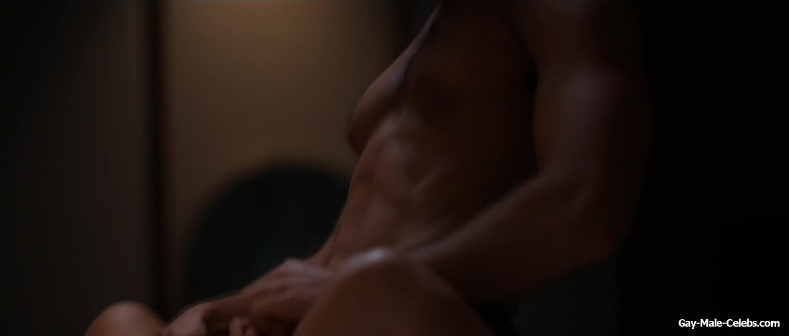Jackson Gallagher Nude And Hot Sex In Beauty From Surrender