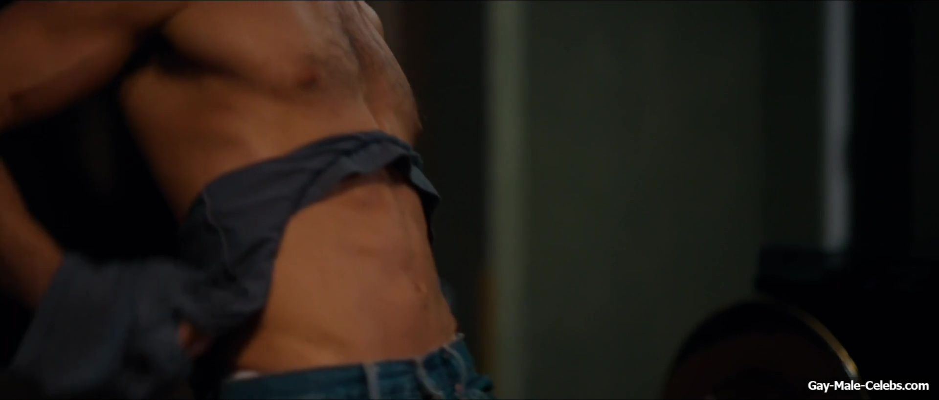 Jackson Gallagher Nude And Hot Sex In Beauty From Surrender