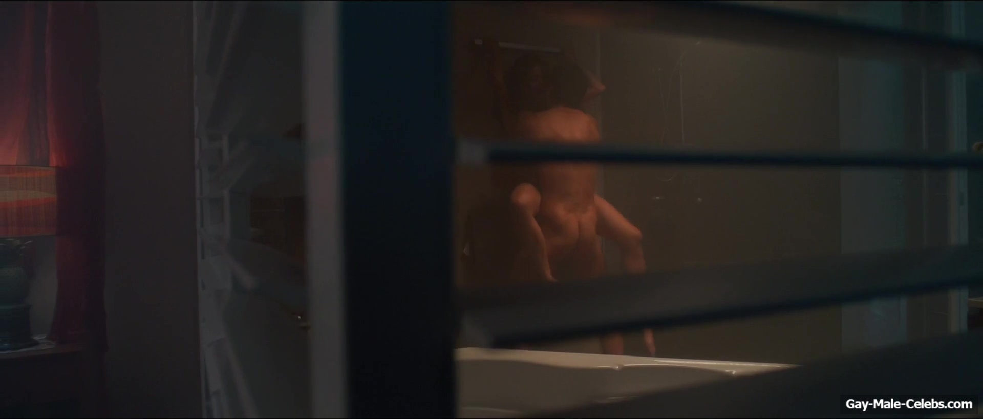 Jackson Gallagher Shows Bare Ass During Sex In Beauty From Pain