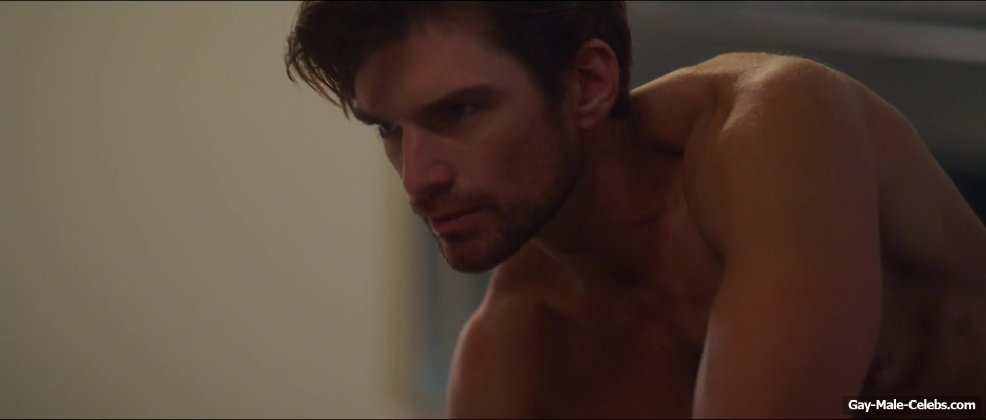 Jackson Gallagher Shows Bare Ass During Sex In Beauty From Pain