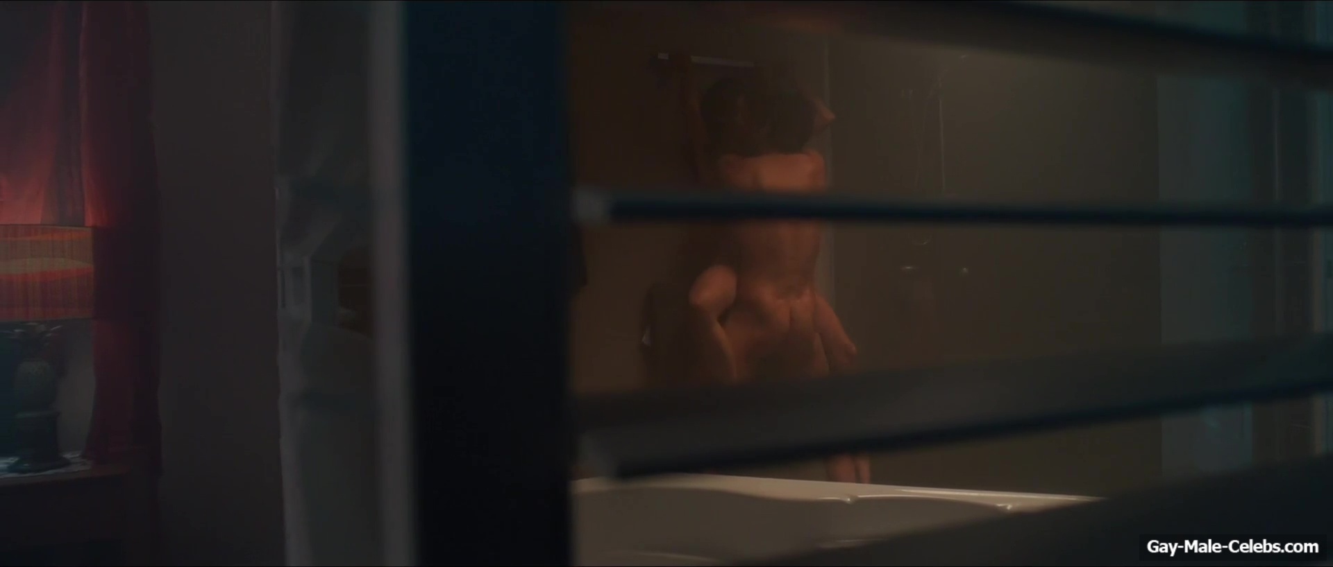 Jackson Gallagher Shows Bare Ass During Sex In Beauty From Pain
