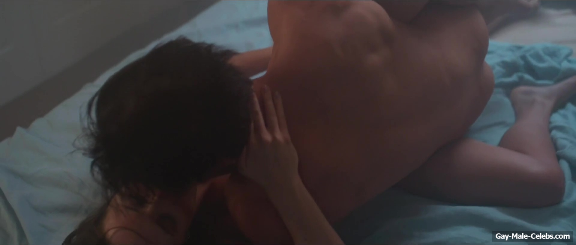 Jackson Gallagher Shows Bare Ass During Sex In Beauty From Pain