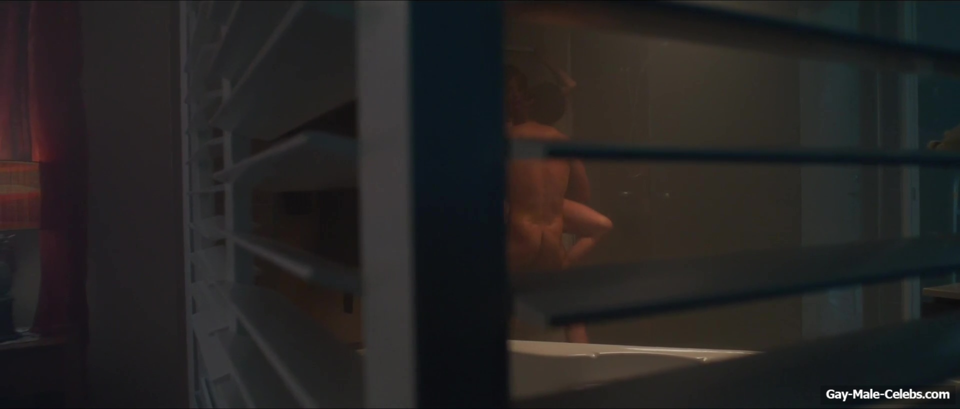 Jackson Gallagher Shows Bare Ass During Sex In Beauty From Pain
