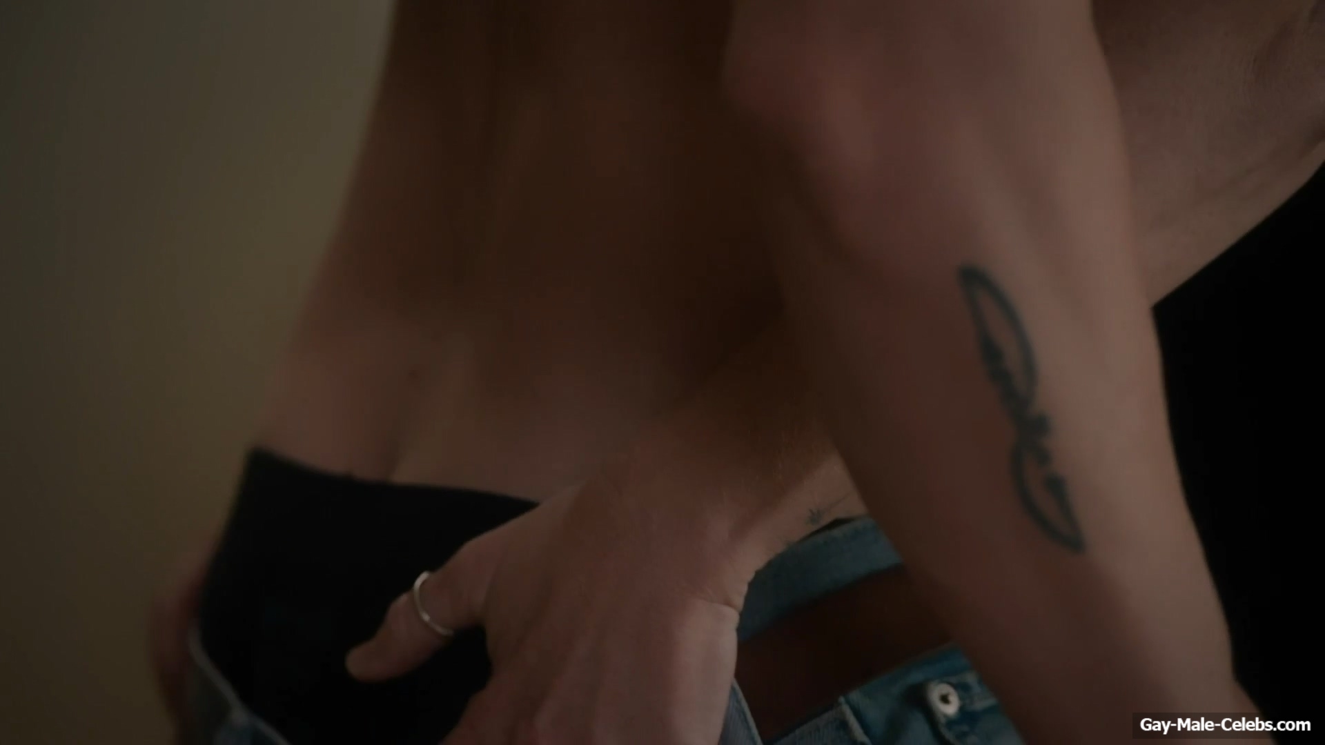 Jake B Miller Nude And Sex Scenes in Come Away with Me