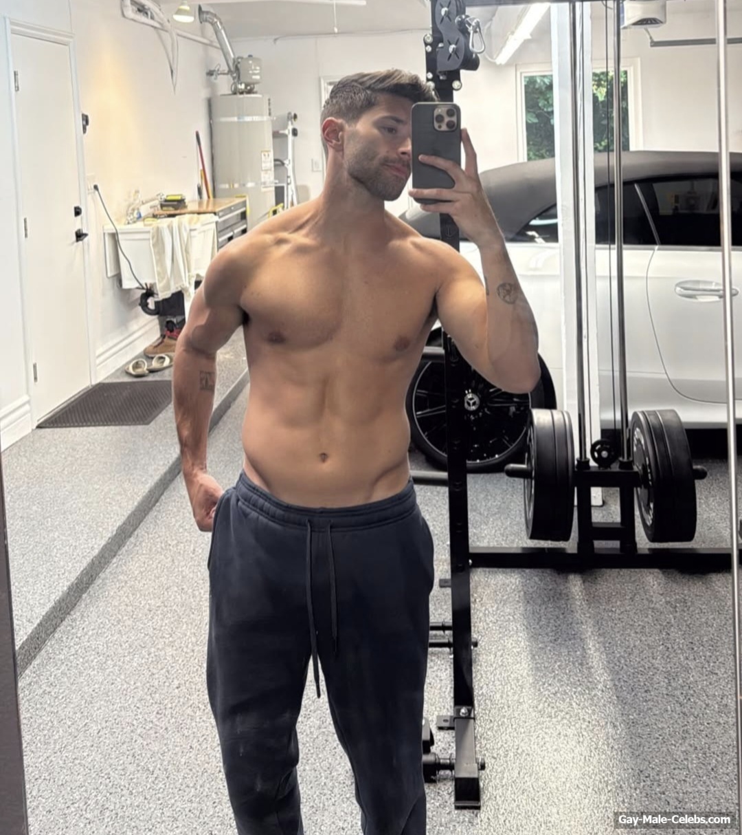 Jake Miller Nude And Dick Bulge Underwear Pics