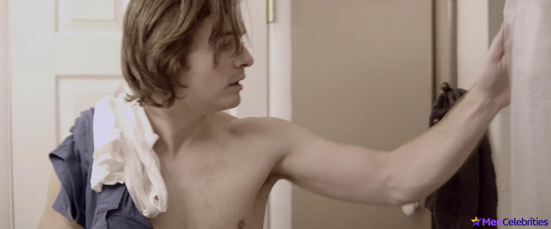 Jake Stormoen nude and sexy scenes