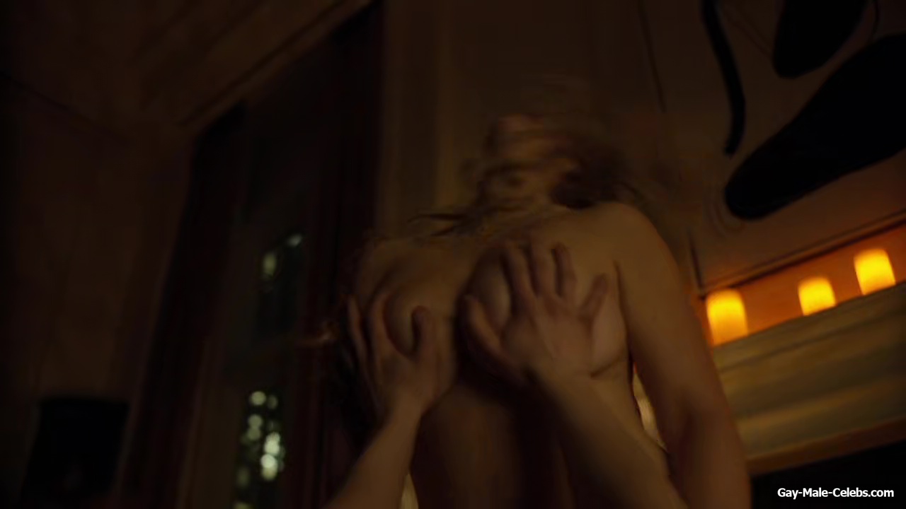 Jesse Eisenberg Nude Sex Scenes In Fleishman Is In Trouble