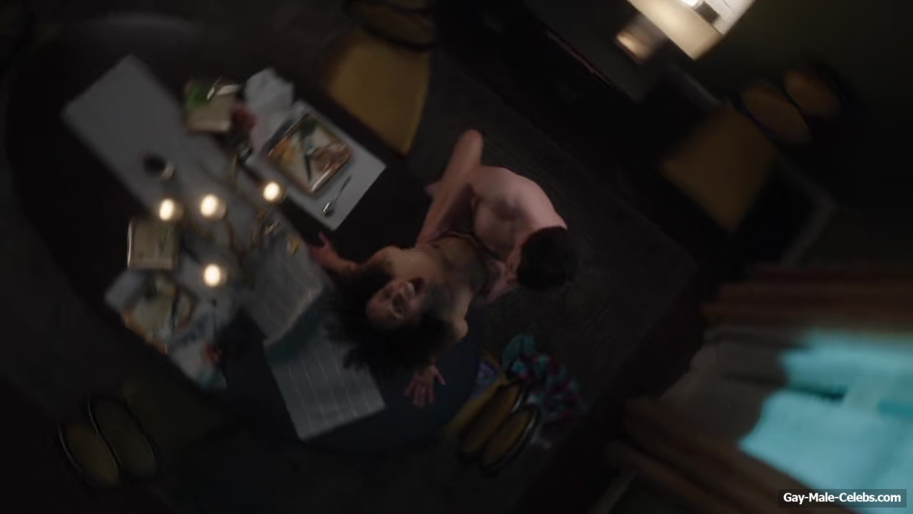 Jesse Eisenberg Nude Sex Scenes In Fleishman Is In Trouble