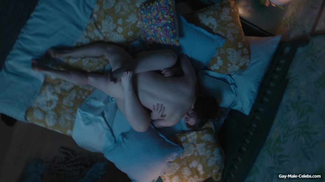 Jesse Eisenberg Nude Sex Scenes In Fleishman Is In Trouble