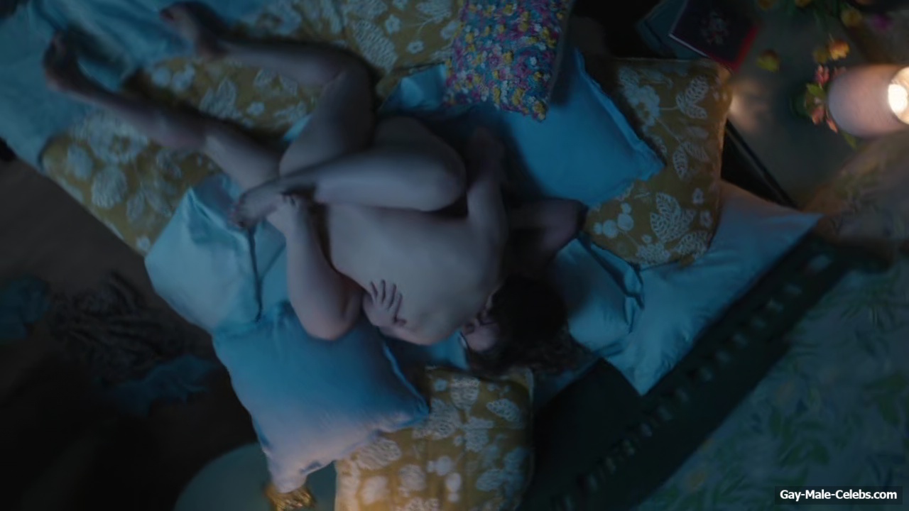 Jesse Eisenberg Nude Sex Scenes In Fleishman Is In Trouble